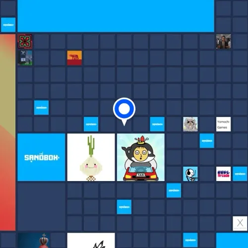 Sandbox