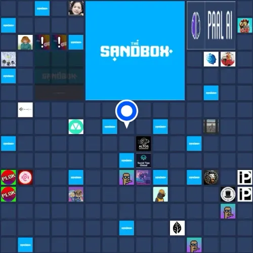 Sandbox