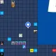 LAND (-135, -152)