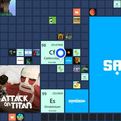 Sandbox