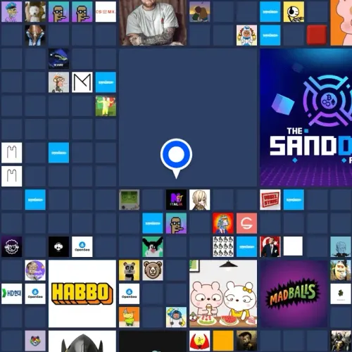 Sandbox