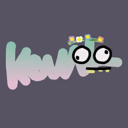 Kevin Squiggle#156