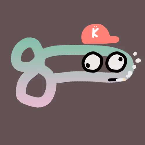 Kevinsquiggles