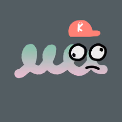 Kevin Squiggle#358