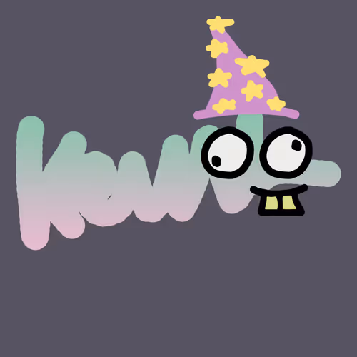 Kevinsquiggles