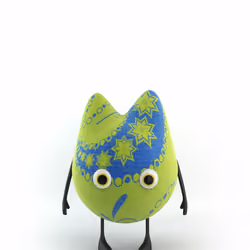 Ksoid Brimoid #0978
