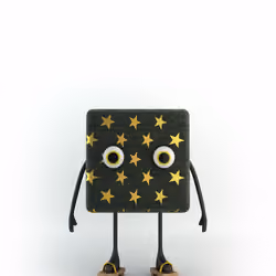 Ksoid Galaxoid #0999