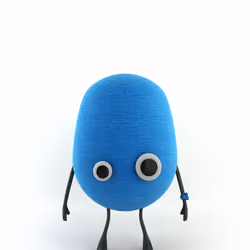 Ksoid Roboid #0141