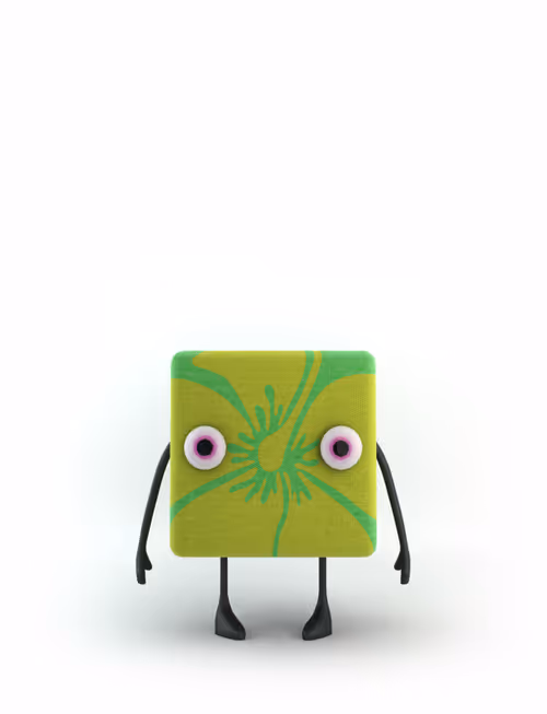 Item #407 Media