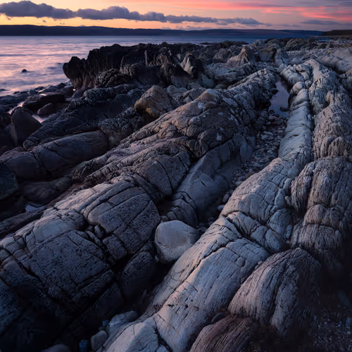 Highlands Islands