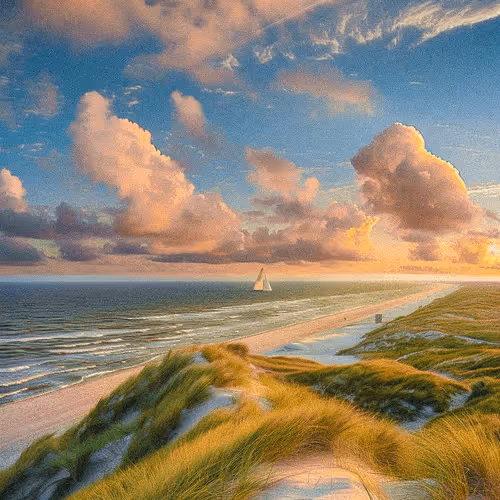 SERENE FEELINGS