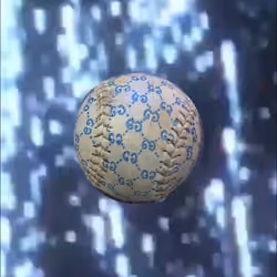 Let's Play Ball #4/10