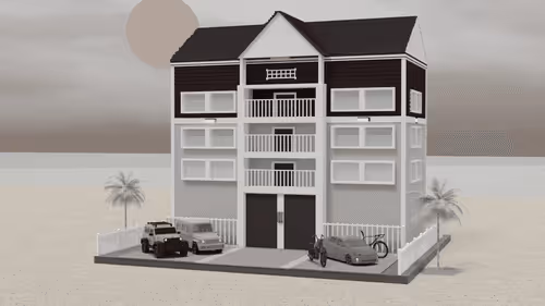 FraktalNFTBeachverseNFT V2