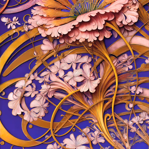 Nouveau
