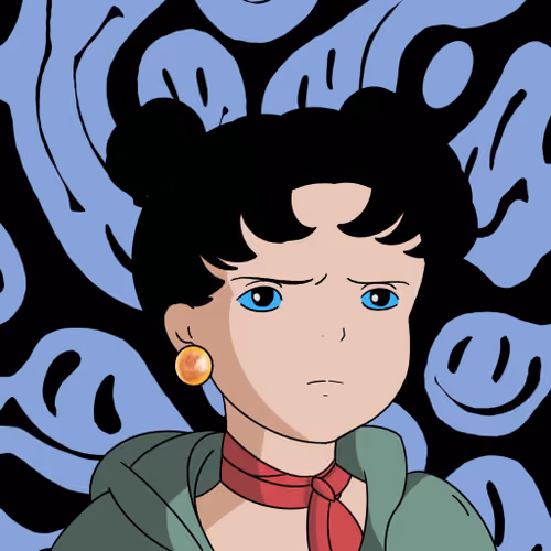 Monogatari #77