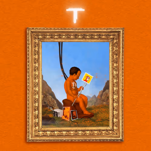 Trilogy Orange Edition