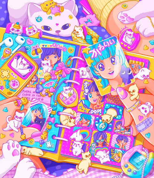 Item #2 Media
