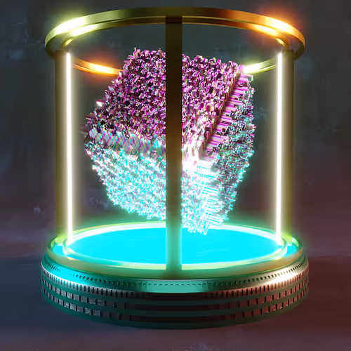 Quark Capsules V2 1