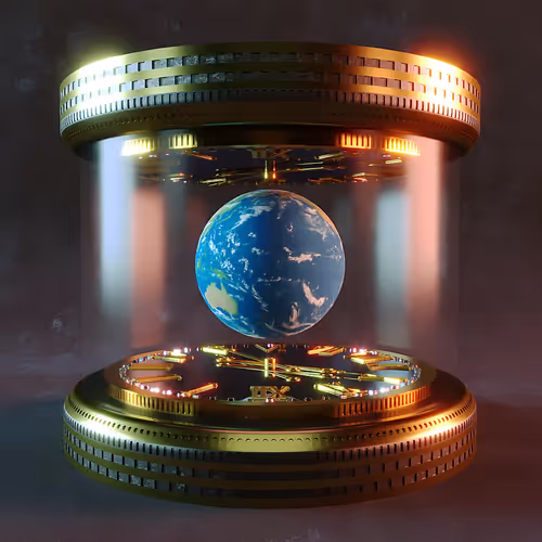 Quark Capsules V2 1