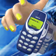 Retro Phones