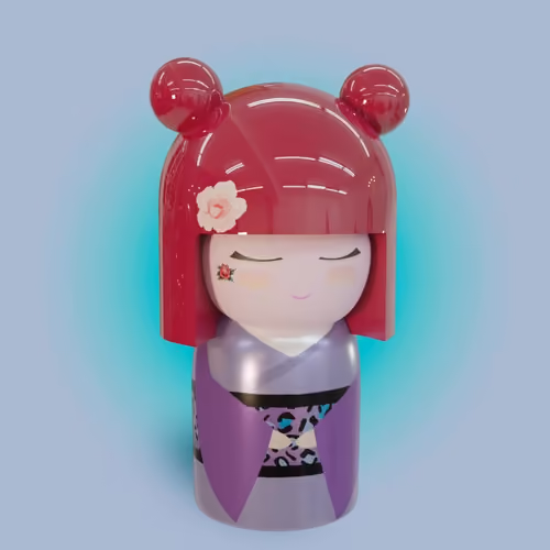 Kokeshi Masuyo #211