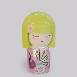 Kokeshi Hosi #1583