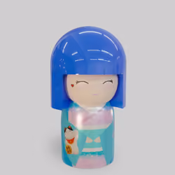 Kokeshi Reyko #1491