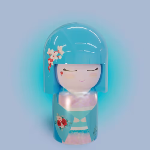 Item #540 Media
