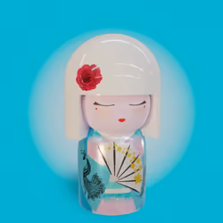Kokeshi Atsuko #576
