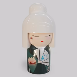 Kokeshi Atsuko #571