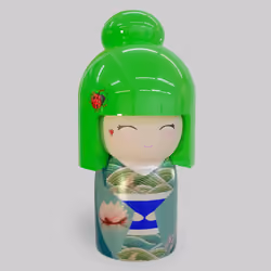 Kokeshi Kazumi #1599