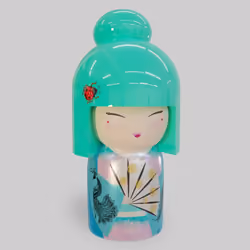Kokeshi Akemi #1826
