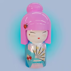 Kokeshi Mitsuko #1228