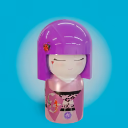 Kokeshi Makoto #1613