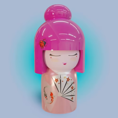Kokeshi Chiko #868