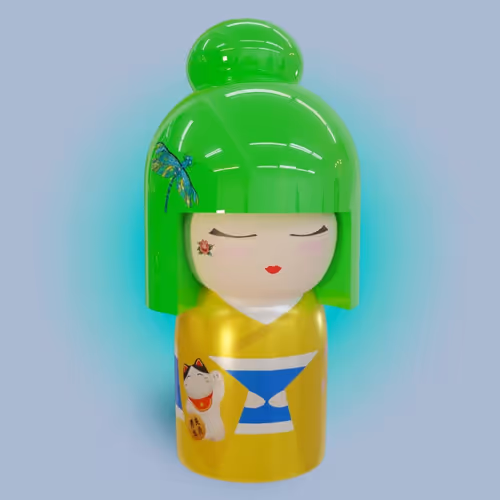 Item #1704 Media