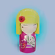 Kokeshi Hosi #1809