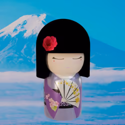 Kokeshi Kimi #78