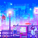 GENERATING WORLD
