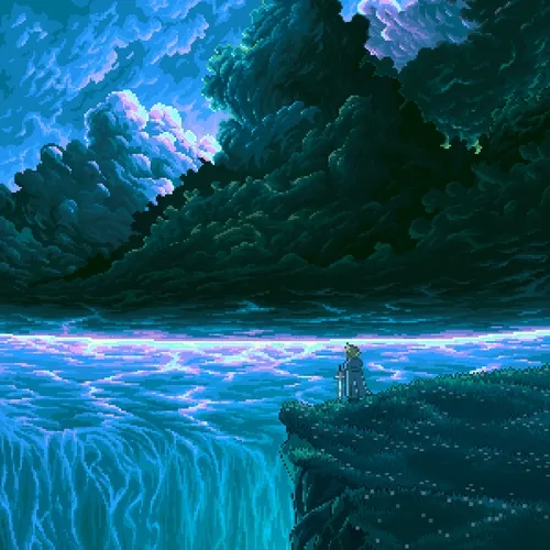 The Last Horizon