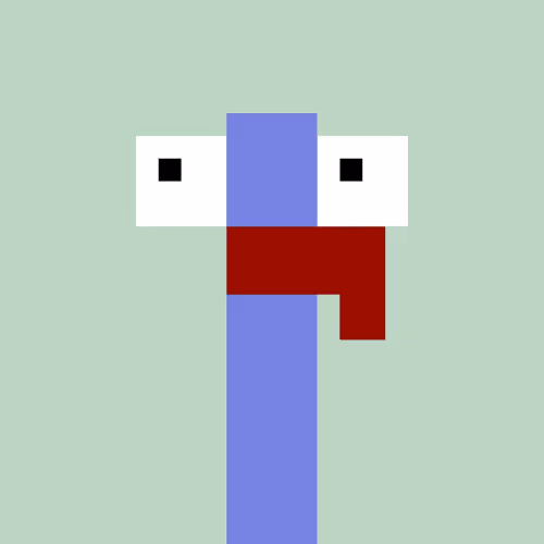 Obirdpen