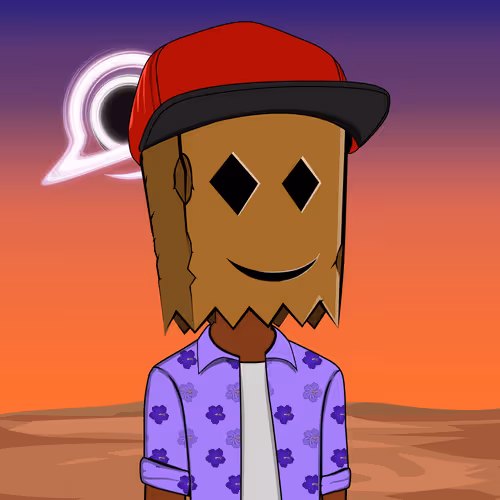 Undercoversnft
