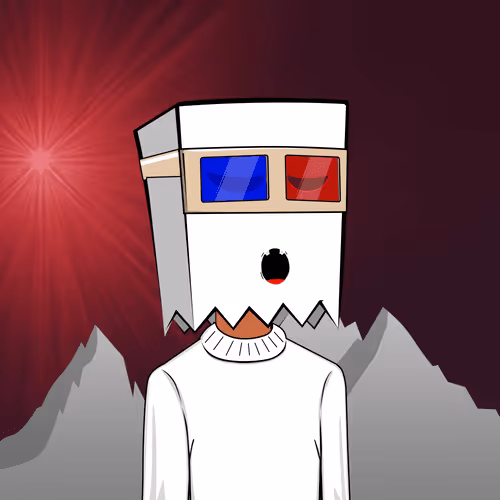Undercoversnft
