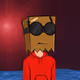 3607