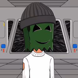 6656