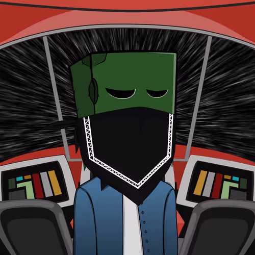 Undercoversnft