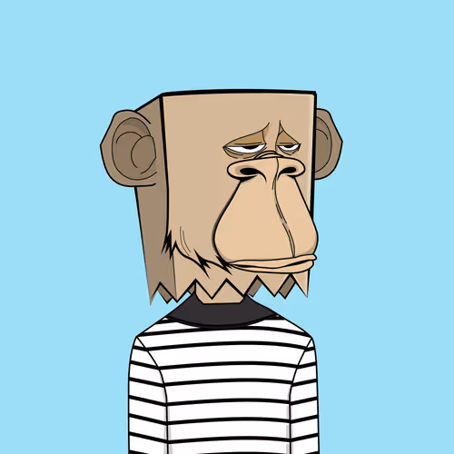 5453