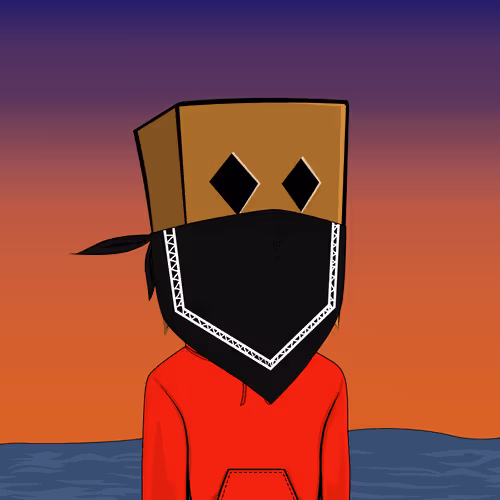 Undercoversnft