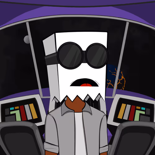 Undercoversnft