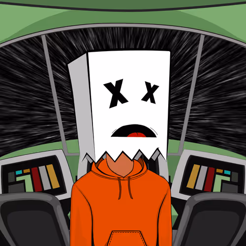 Undercoversnft